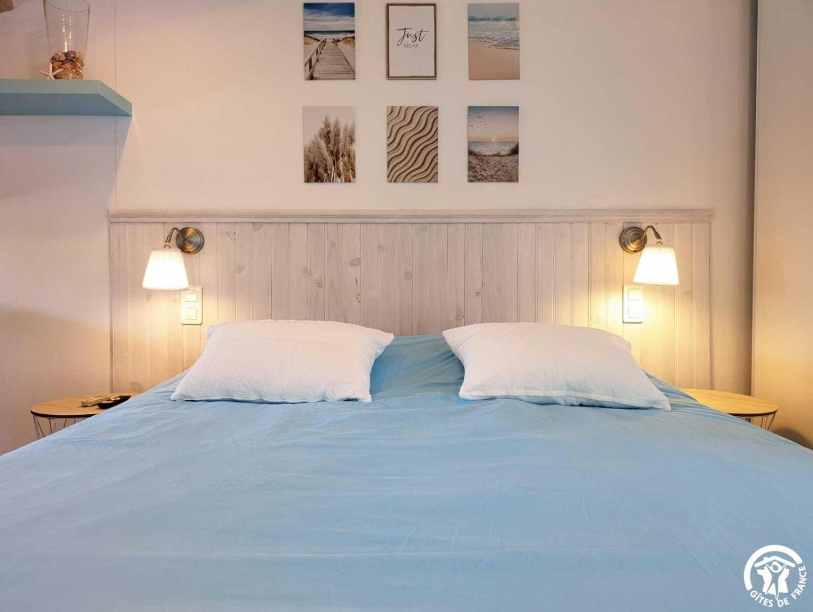 Bed and Breakfast La Maison Millesime à La Caunette Extérieur photo
